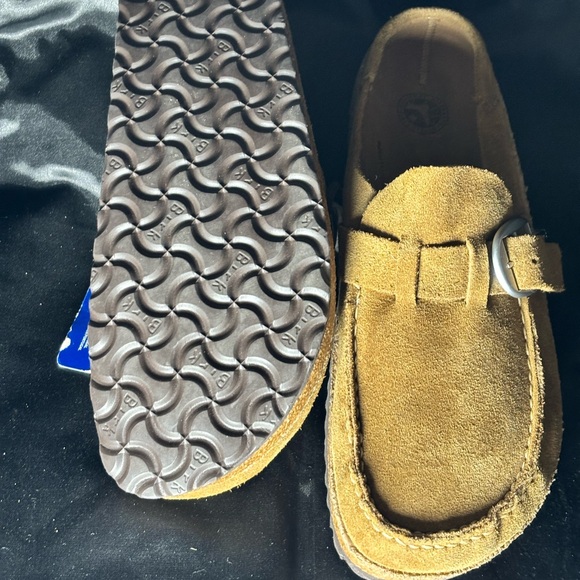 Birkenstocks size 9 NWT - Picture 2 of 5
